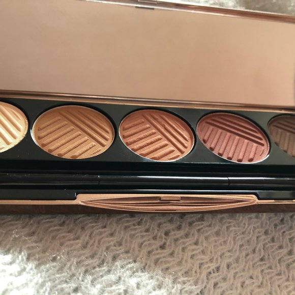 Dose of Colors Other - NIB Dose of Colors Baked Browns